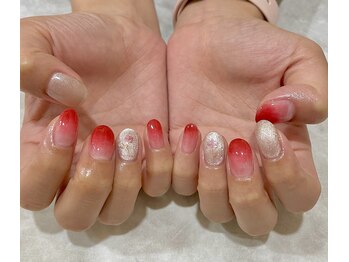 ビガップ(Big up)/