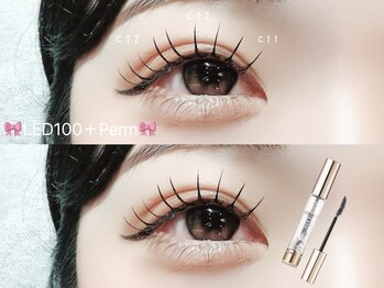 マケア 天神大名店(Makea)/エクパーマ/LEDパーマ