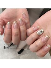 イベル 恵比寿西口店(ibelu)/ガラスフレンチ