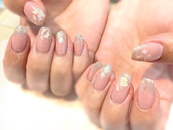 フルール 錦糸町店(Fleur)/トレンドコース