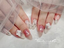 トゥーシェネイルズ 岡山駅前店(Touche’nails)