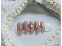 ネイル ユナ(nail YUNA)/