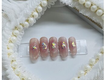 ネイル ユナ(nail YUNA)/