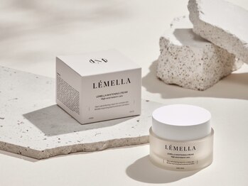 ジジベレッザ 大阪中崎町店(jiji belleza)/LEMELLA(ルメラ)/黒ずみケア