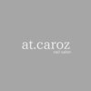 カーロ(at.caroz)ロゴ