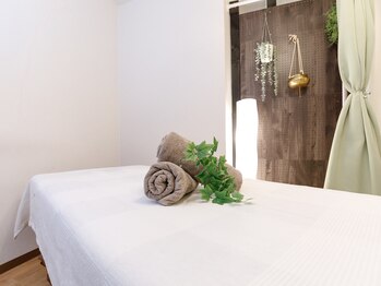 プレマータ(Prema-ta)/room 2