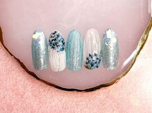 プティネイル(Puti Nail)/◇¥9,350◇
