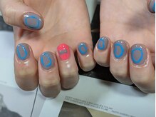 ヴィスターネイル 赤坂店(Vistar nail)/