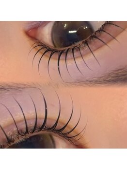 ループラス 中目黒(r'oo plus)/まつげ