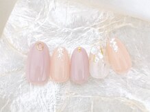 ABCネイル 大宮店(ABC Nail)/★NEW★ハンド定額オフ込5980円