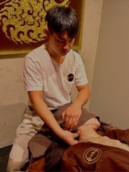 サバイカーイ(ITM)/タイ式ベッド