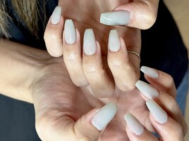 シンプル綺麗！マグネット☆