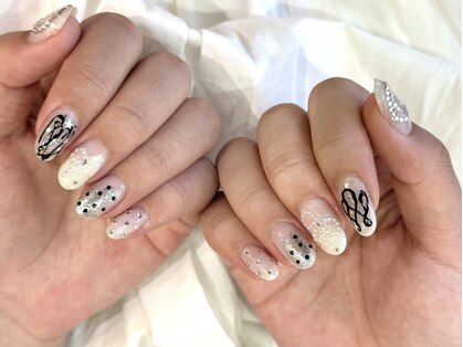 シックミュース 吉祥寺店(ChicMuse)の写真