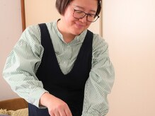 はりきゅう和 ルート鍼灸院