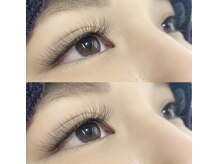 ブロッサ(Blossa)/ボリュームラッシュ160束