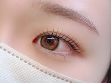 プリュム(plume)/【理想のまつ毛に】