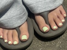 クラウドナイン(CLOUD NINe)/〔foot〕フリーコース