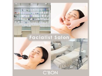 シーボン 津田沼店