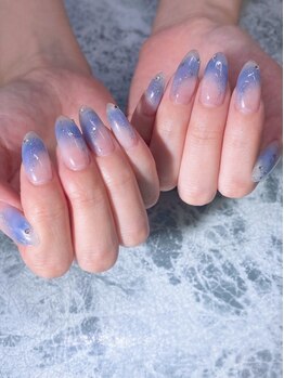 アヴィータ(AVITA)/ニュアンスネイル