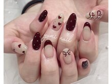ユミ(Yumi)/
