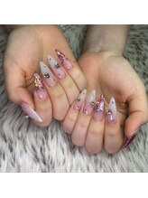 グロウ(Grow)/Nail Salon Grow【グロウ】船橋