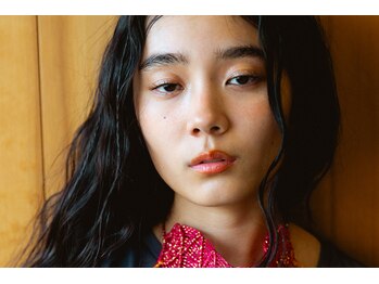 マレ アイデザイン(MARE eyedesign)/2025 a/w image