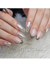 ルピナス ヒサヤ(nail LUPINUS hisaya)/100分アート★