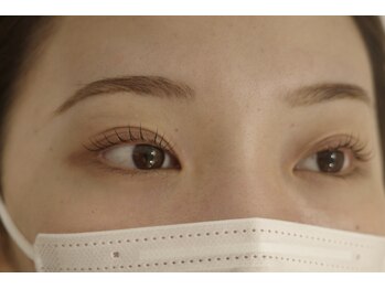 タン(TAN)/品のある束間