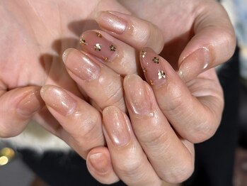 ウッドストック ネイルルーム(Wood Stock nail room)/