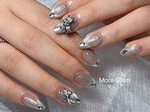 モアグラム 渋谷道玄坂店(More Glam)/定額デザイン