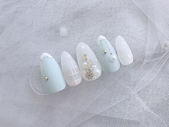 ウィルビー(will vi)/定額アート