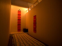 リラクゼーション 優/【高崎】オイルリンパ/肩こり