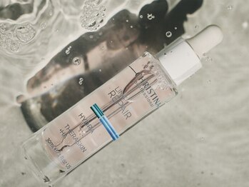 ダイヤモンドトゥルース(Diamond truth)の写真/◇肌質改善◇美肌も小顔も叶えたいあなたにオススメのサロンです♪再来メニューも豊富で長く通える◎