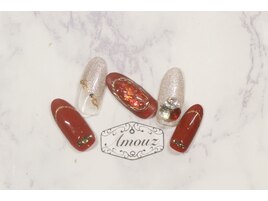 定額【テーマ:ガーネット】41