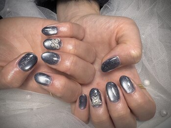 アンネマリアネイルアート(Anne-Marie Nail Art)/