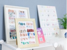 Ai Nail 高幡不動【ワンカラー/マグネット/フットネイル/アートネイル】/