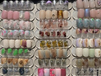 イスィ アトリエココ(ICI Atelier coco)/平日シンプルコース