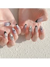 シェアサロン(Share Salon)/¥8,000-