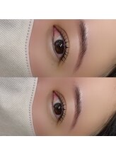 アンドユー(and.U)/