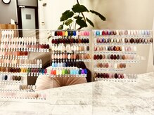 レガーロ(Regalo)の雰囲気（シアーカラー100色以上！今後続々追加予定★）