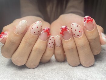 ケーネイルズ(K..nails)/