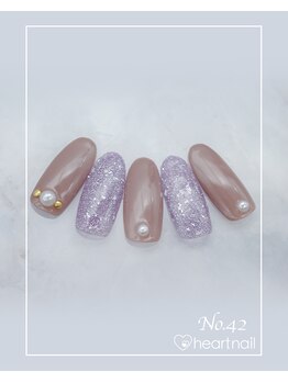はあとねいる 瑞江店/ハンドNo.42