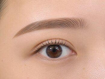 ナイスアイラッシュ 大阪梅田店(NICE EYELASH)/まつげパーマ+アイブロウ眉毛WAX