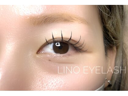 リノ アイラッシュ(Lino eyelash)の写真