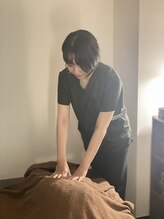 ルポ 神保町 水道橋店(repos) 鈴 木