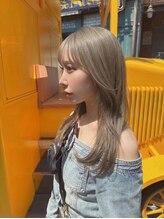 アイリー(IRY) 柴田 月花