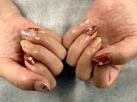定額デザイン《Hand》