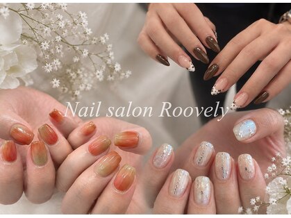 ルブリー(roovely)の写真