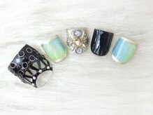 アンジェヴォーグ 名古屋本店(Angevogue)/ピザ三角フレンチ