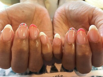 トータルサロン 白べぇーっ プラス/クーポンサンプル☆